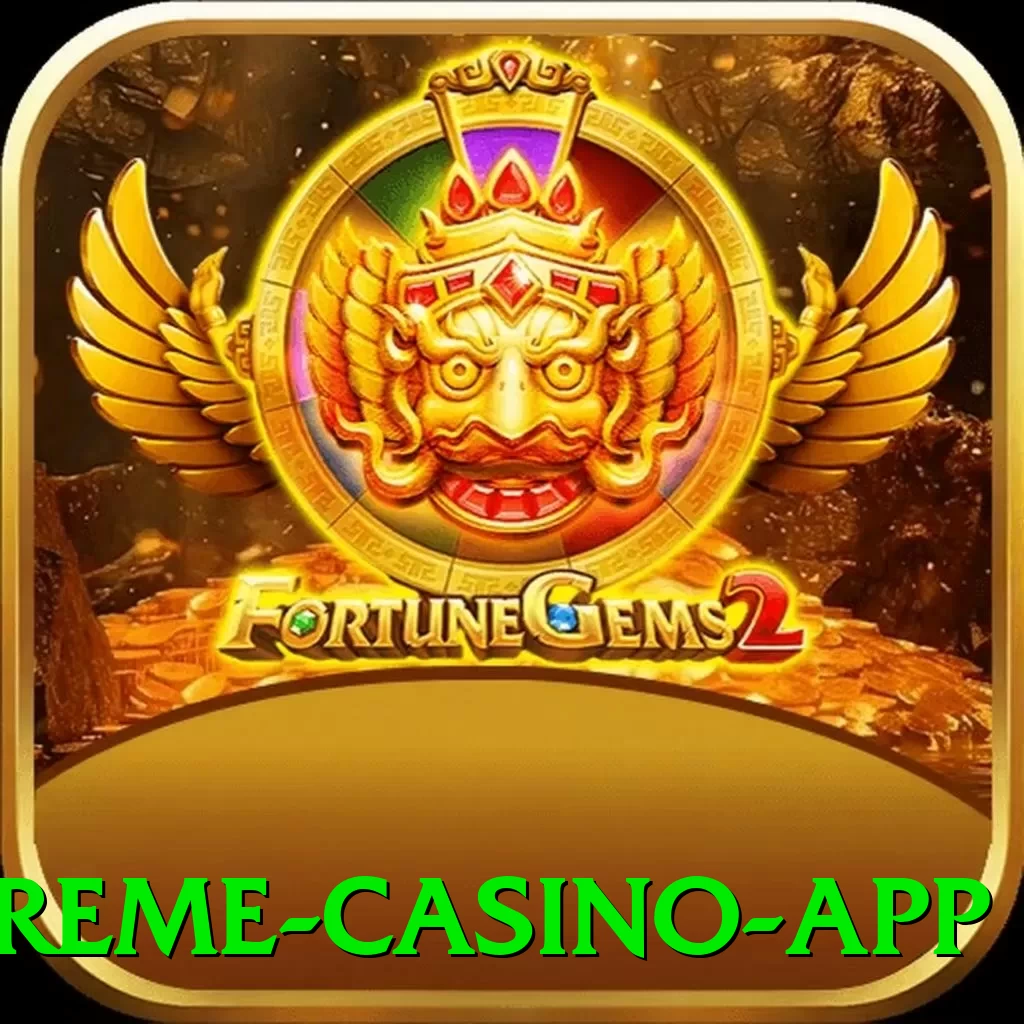 z3z3 Extreme Casino App - vip